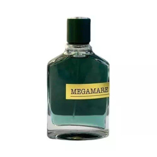 عطر بی نظیر مگاماره درجه سه